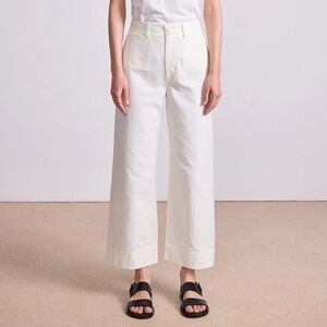 Apiece Apart Classic Merida Pant